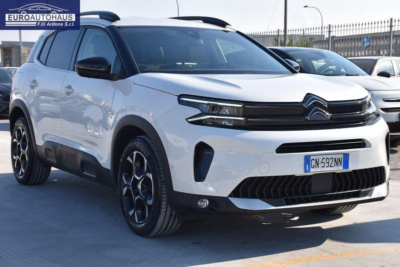 Citroën C5 Aircross BlueHDi 130 S&S Feel Pack EAT8