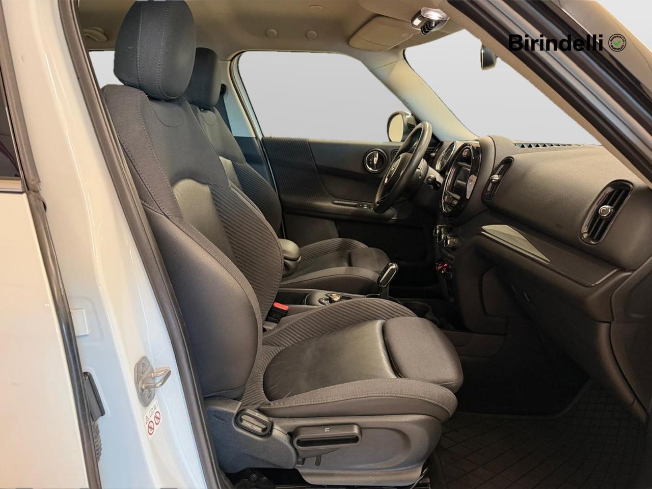MINI Mini Countrym.(F60) - Mini 1.5 One D Hype Countryman