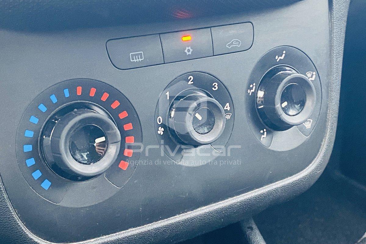 FIAT Punto 1.3 MJT II S&S 95 CV 5 porte Street