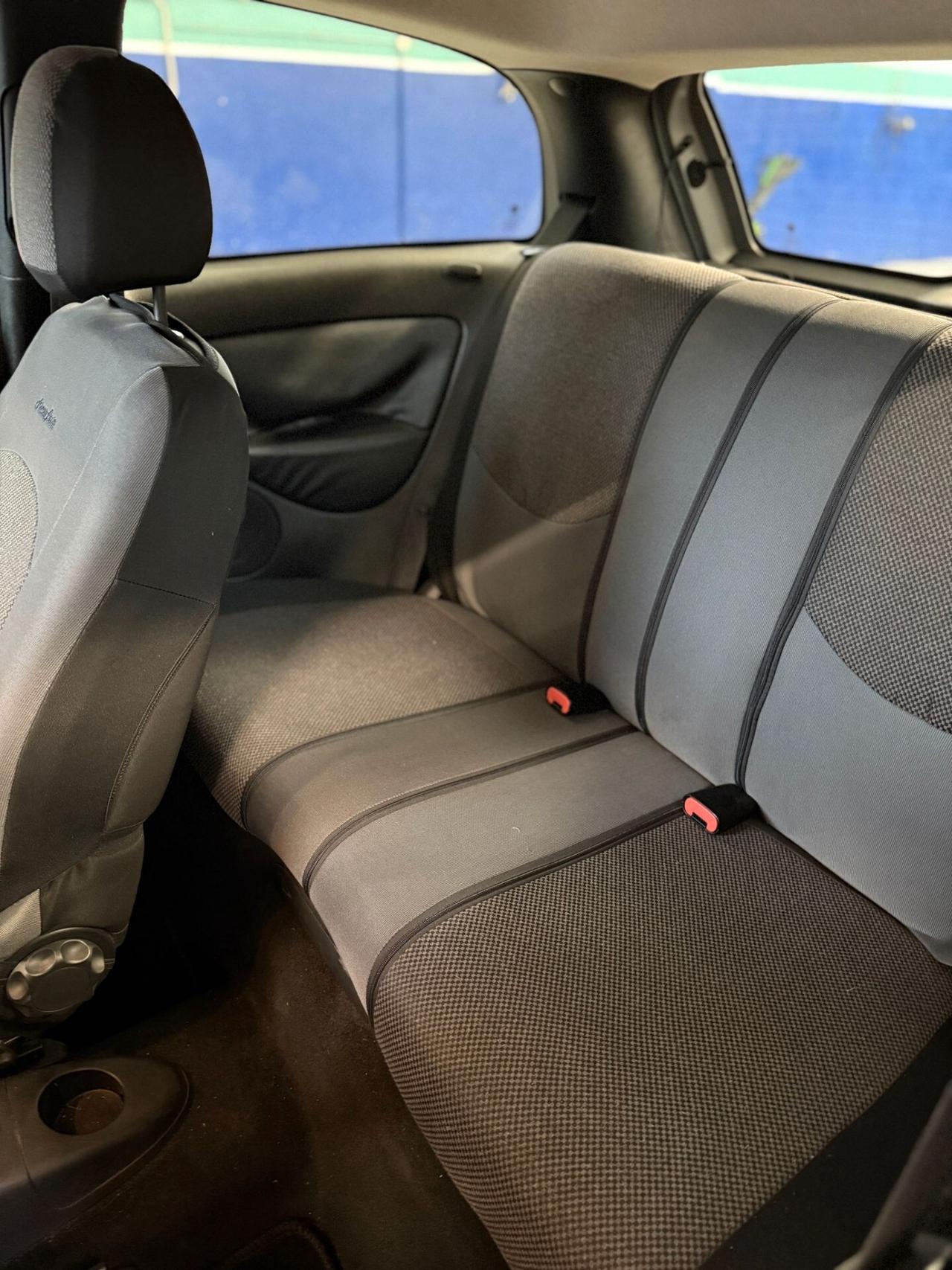 Lancia Ypsilon 1.2 Argento