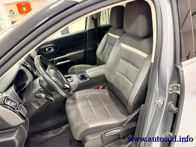 CITROEN C5 Aircross BlueHDi 130 S&S EAT8 Shine