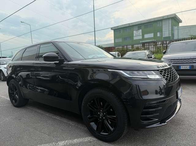 Land Rover Range Rover Velar Range Rover Velar 2.0d i4 R-Dynamic auto my19