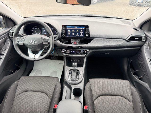 HYUNDAI i30 1.6 CRDi 110CV DCT 5 P STYLE *UNIPROP*NEOPATENTATI