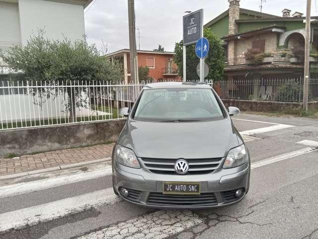 Volkswagen Golf Plus 2.0 tdi Sportline 2.0 TDI 140 CV