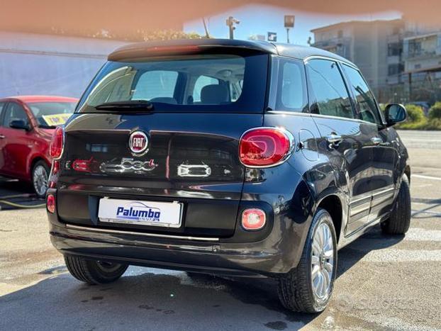 FIAT 500L 1.3 Multijet 85 CV Pop Star COME NUOVA