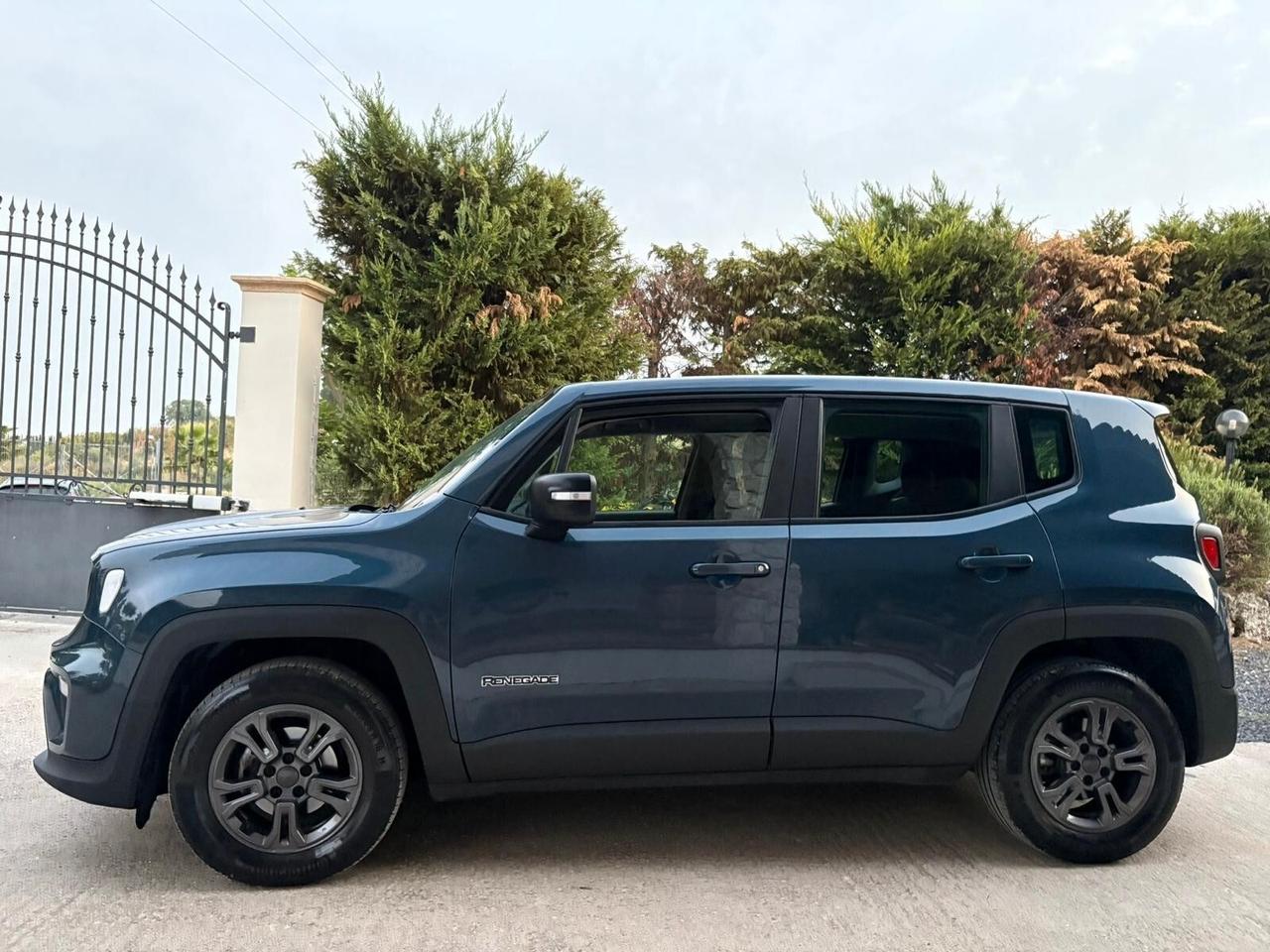 Jeep Renegade 1.6 Mjt 130 CV Limited PROMO