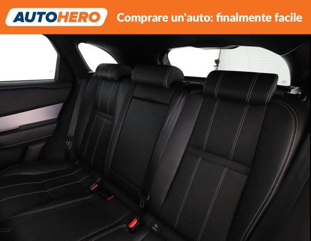 LAND ROVER Range Rover Velar 2.0D I4 204 CV R-Dynamic S