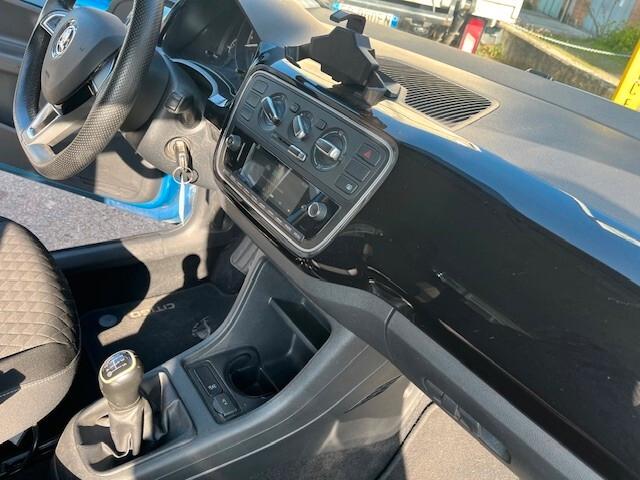 Skoda Citigo 1.0 60 CV 3 porte Design Edition