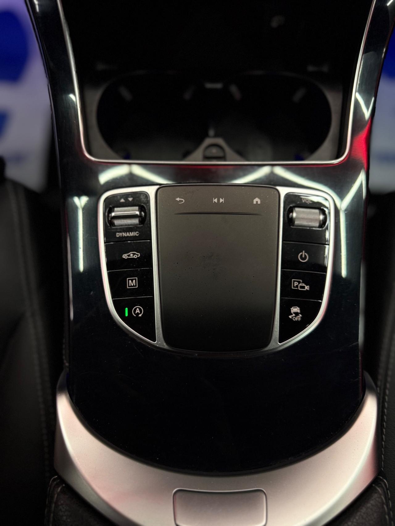 Mercedes GLC 220 d 4Matic Coupé Premium Plus