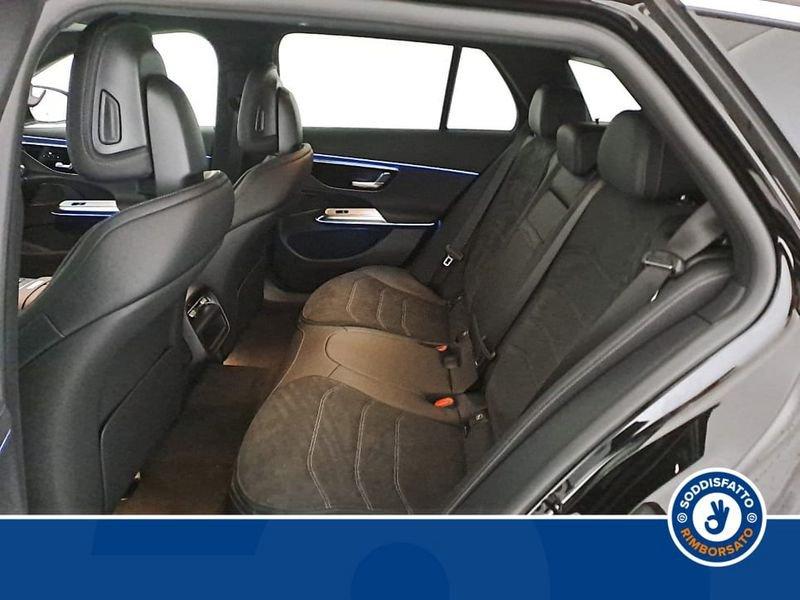 Mercedes-Benz Classe E 300de 4Matic EQ-Power Shooting Brake AMG Line Advanced Plus