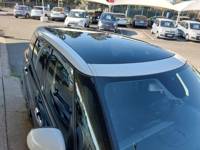 FIAT 500L Living 1.3 Multijet 95 CV Automatica Lounge Lunga