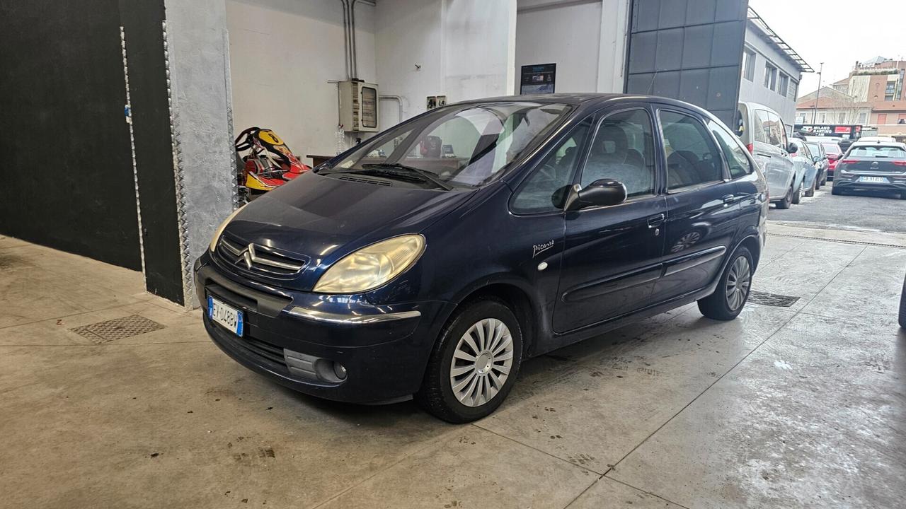 Citroen Xsara Picasso 1.6 Chrono