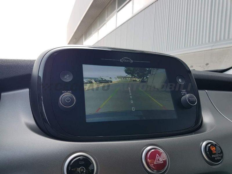 FIAT 500X 500X 1.3 mjet Sport 95cv
