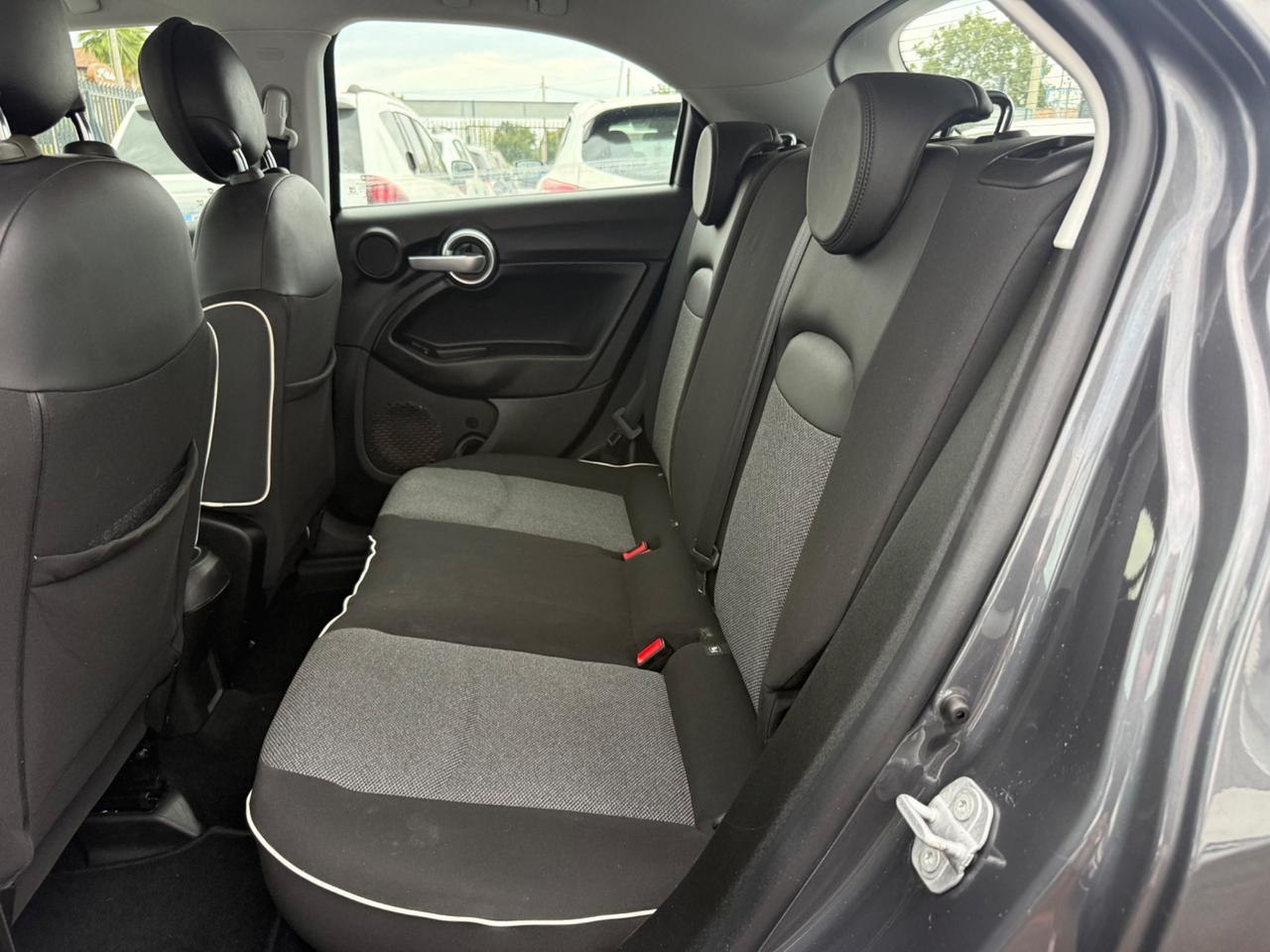 Fiat 500X 1.6 MultiJet 120 CV Automatica