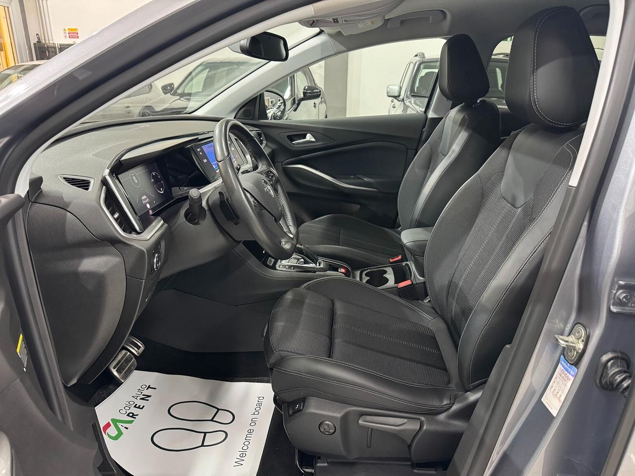 Grandland 1.5cdti EAT8 Elegance COME NUOVA!!!!!!