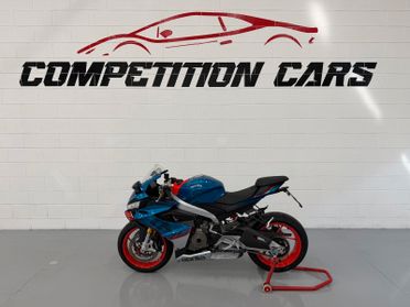 Aprilia RS 660