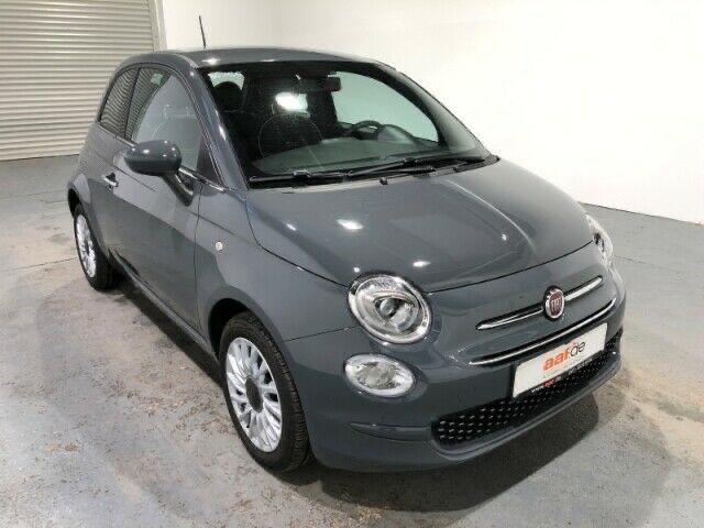 Fiat 500 1.2 Lounge - Nessun vincolo -