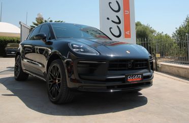 Porsche Macan 2.9 GTS 440cv Approved|2024