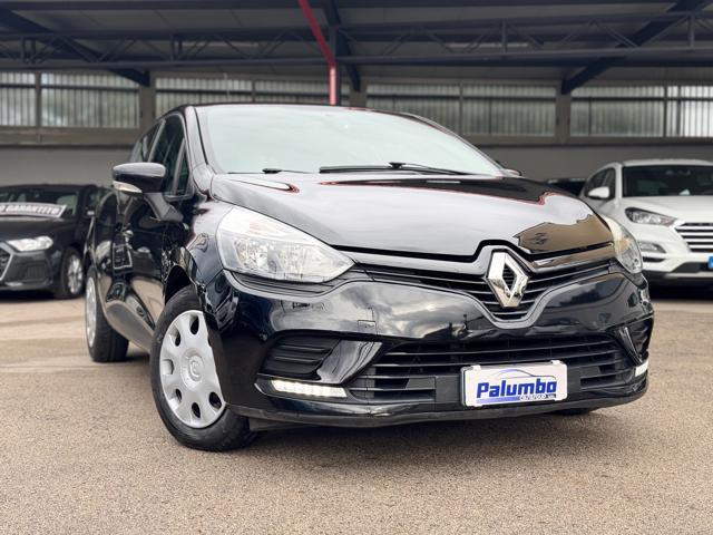 RENAULT Clio 1.2 75CV 5 porte Life ideale x neopatentati