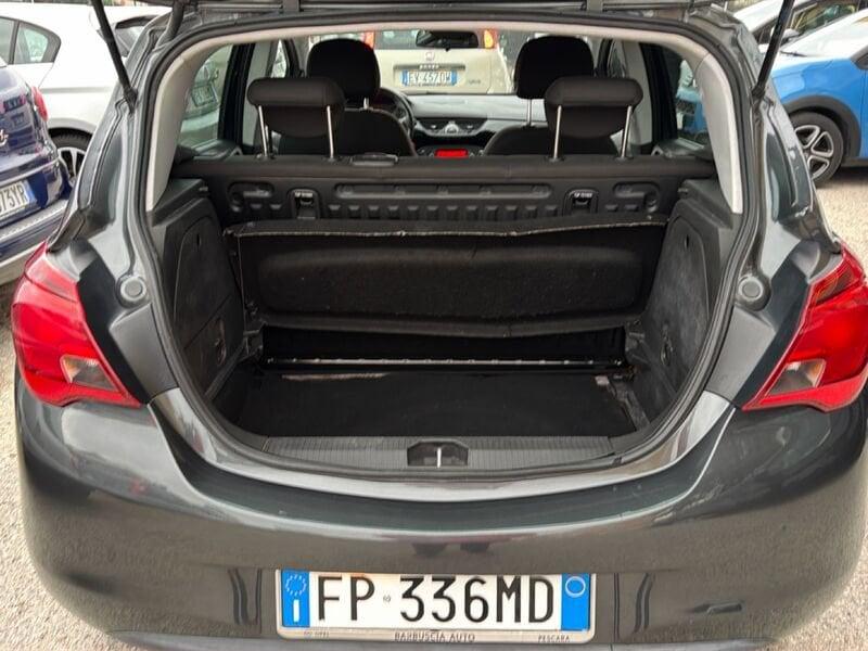 Opel Corsa Corsa 5p 1.2 Innovation (cosmo) my16
