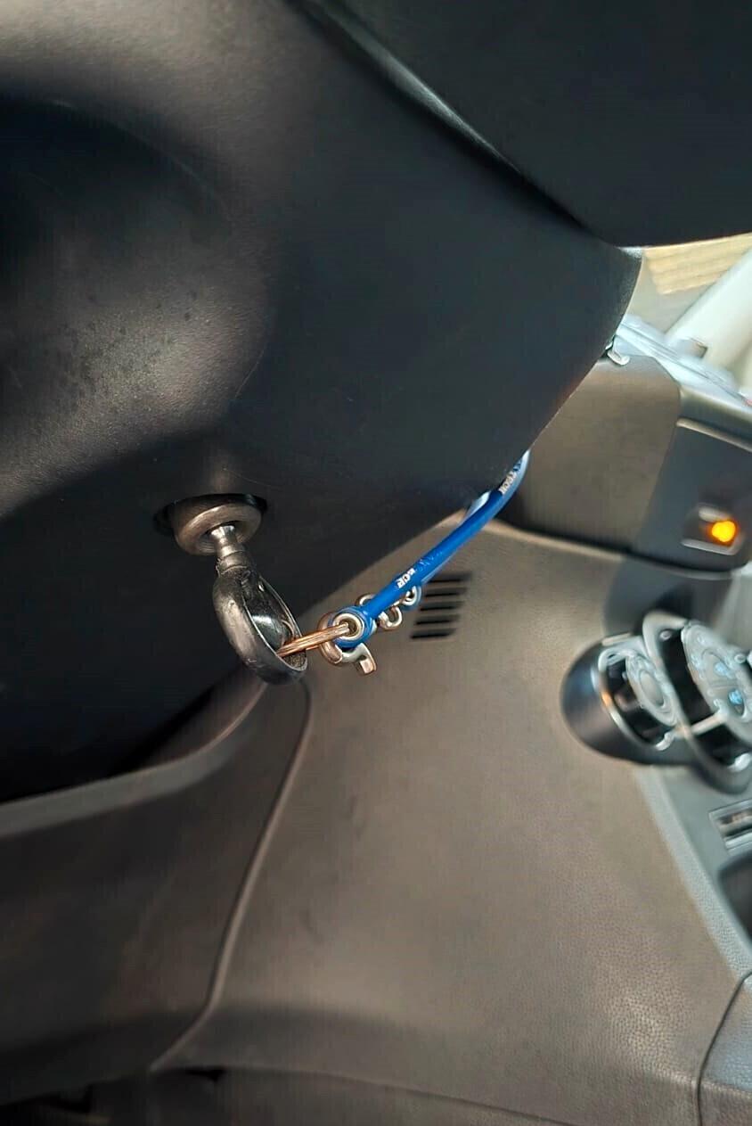 Ford Fiesta 1.5 TDCi 95CV 5 porte Business