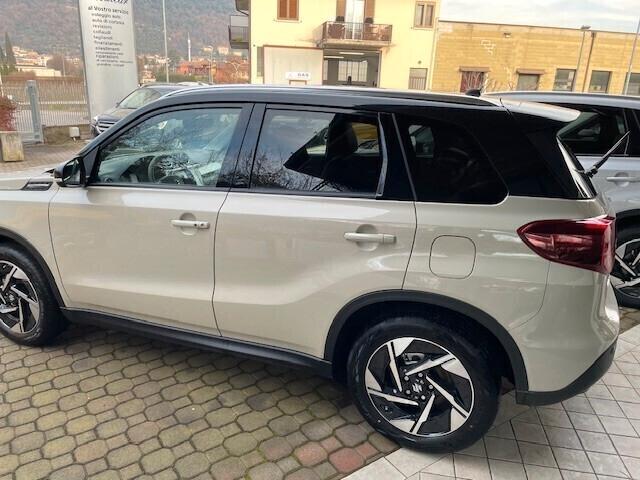 Suzuki Vitara 1.4 Hybrid 4WD AllGrip Cool E TOP 129 CV MANUALI (Guidabili da Neopatentati!!