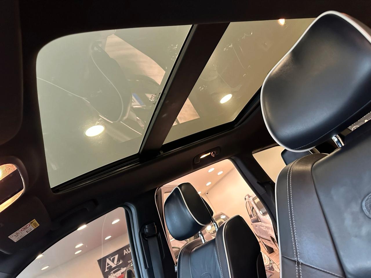 Jeep Grand Cherokee 3.0 V6 CRD Overland