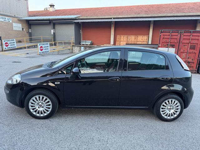 FIAT Punto Evo 98km 1.3 Mjt 75 CV 5p Dynamic Stupenda Bellissima