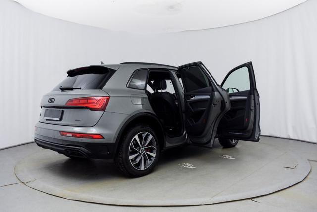 AUDI Q5 40 TDI 204 CV quattro S tronic S line