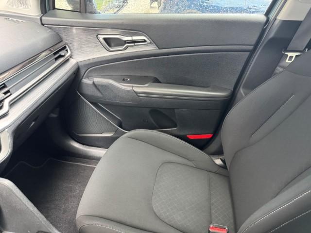 Kia Sportage 1.6 crdi mhev Business imt