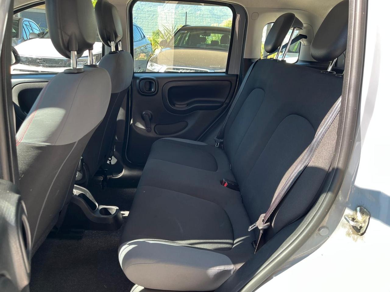 Fiat Panda 1.2 Easy