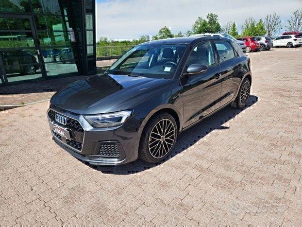 Audi A1 30TFSI VALUTIAMO USATO/SCAMBIO/NOLEGGIO