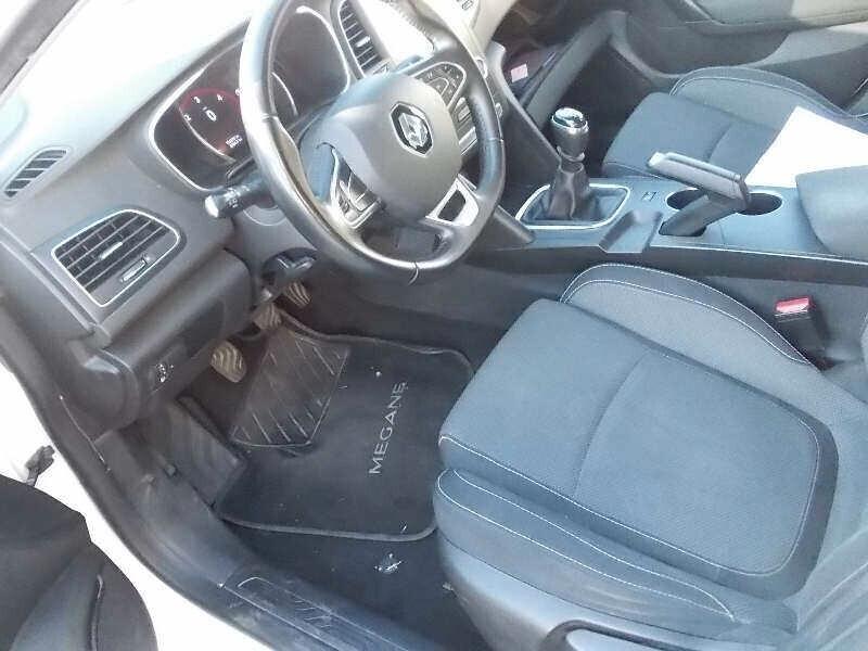 Renault Mégane dCi 115 SW se N1 NETTO