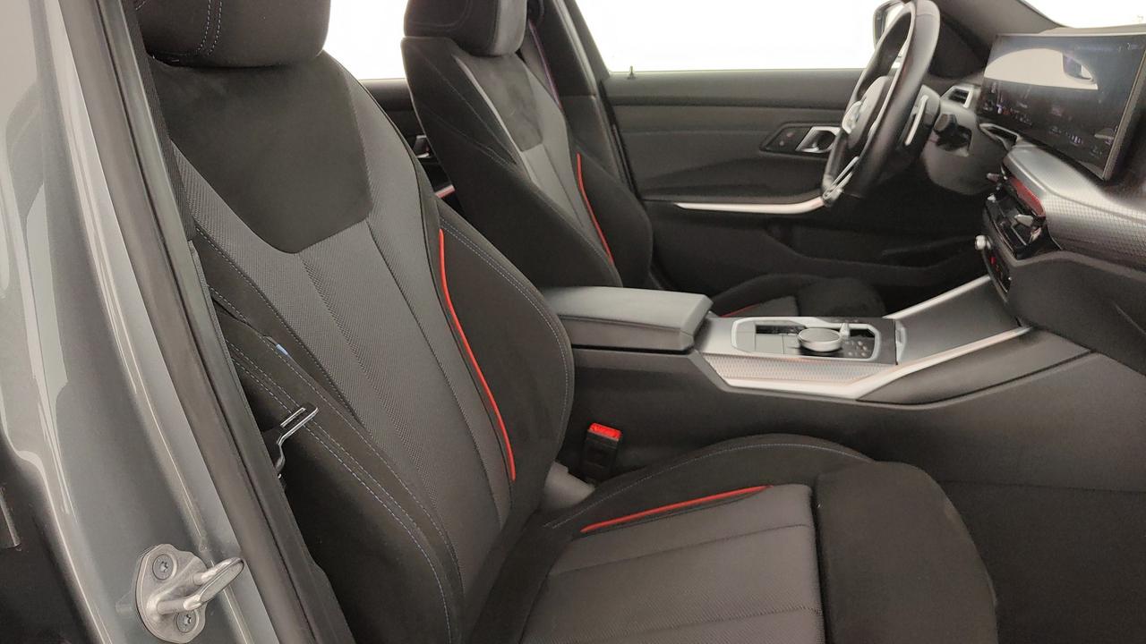 BMW Serie 3 G21 2022 Touring - 320d Touring mhev 48V xdrive MSport auto