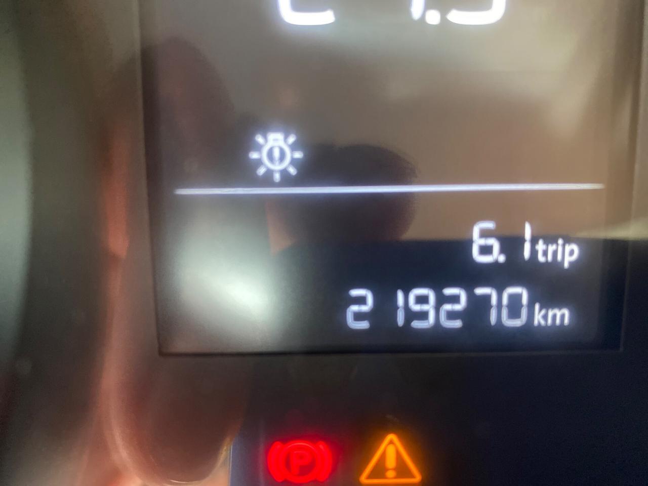 Volkswagen Golf Variant 1.6 TDI DPF Comfortline