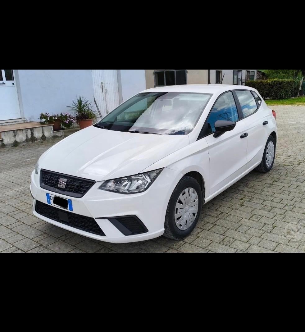 Seat Leon 1.4 TDi 75cv EURO6B Neopatentati