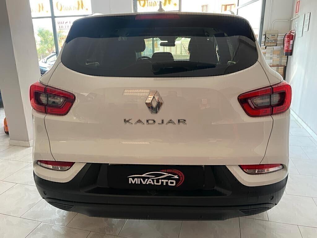 Renault Kadjar Blue 1.5dCi 8V 115CV EDC Sport Edition SCONTO ROTTAMAZIONE