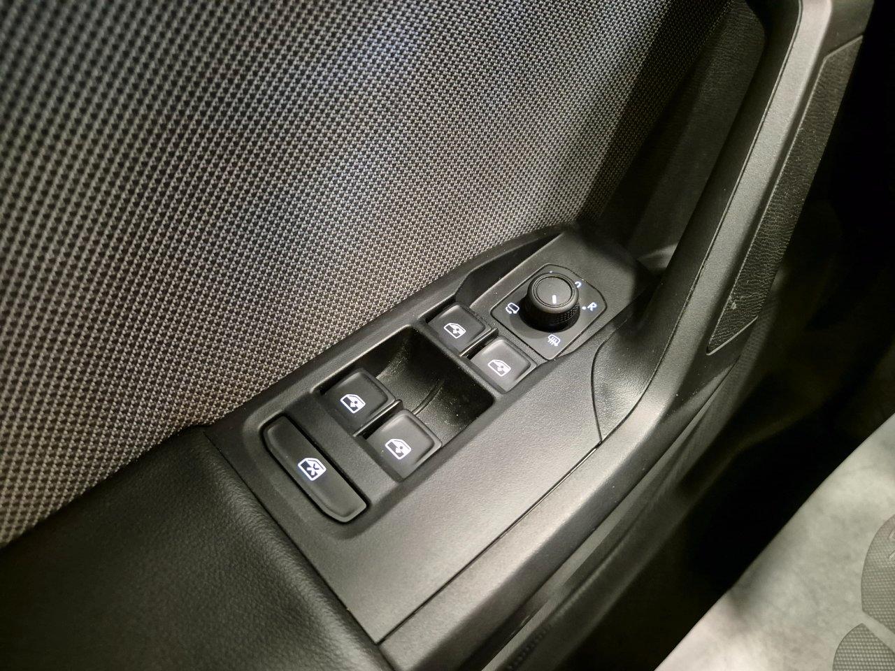 Seat Leon 1.5 hybrid Style 116cv dsg