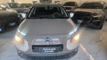 Citroen C4 Cactus PureTech 82 S&S ETG Shine Edition