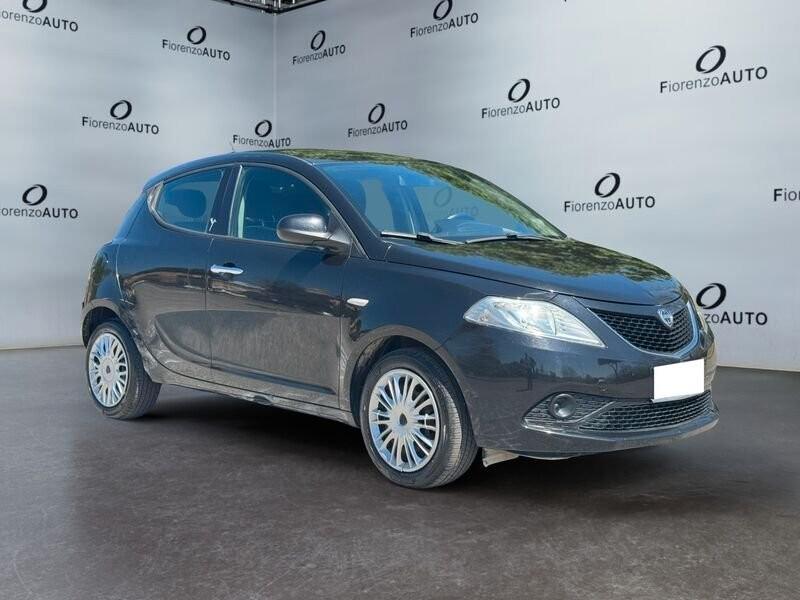Lancia Ypsilon 1.2 69 CV 5 porte Gold - PREZZO REALE