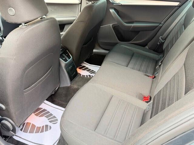 Skoda Octavia 1.6 TDI CR 115 CV DSG Wagon Executive