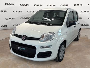 FIAT Panda 1.0 FireFly 70cv Hybrid
