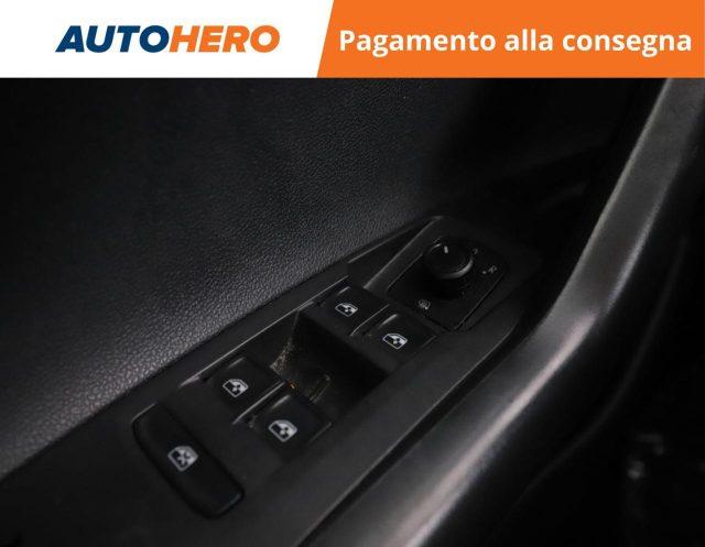 VOLKSWAGEN Polo 1.0 EVO 80 CV 5p. Comfortline BlueMotion Technolog