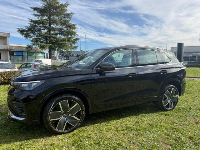 VOLKSWAGEN Tiguan 2.0 TDI 193 CV DSG 4MOTION MY26 R-Line Plus TETTO