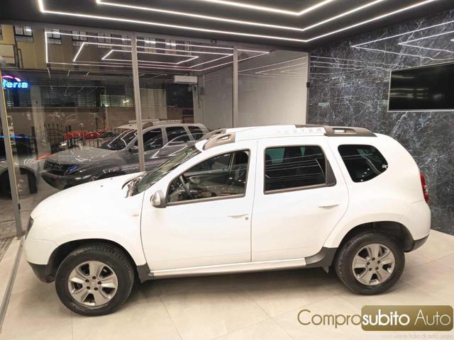 DACIA Duster 1.5 dCi 110CV S&S 4x2 Serie Speciale Lauréate Fami