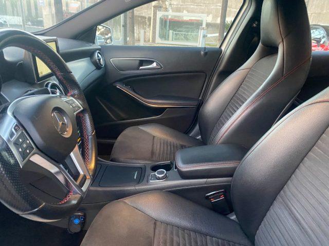 MERCEDES-BENZ GLA 200 CDI Automatic 4Matic Premium