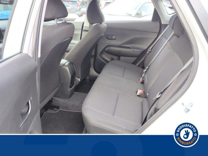Hyundai Kona 1.0 TGDI MT XTech MY25