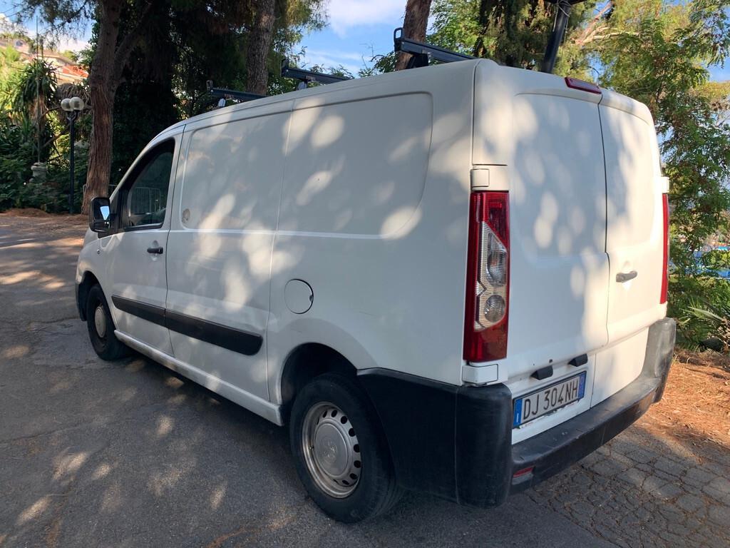 PEUGEOT EXPERT 1.6 HDI 3 POSTI
