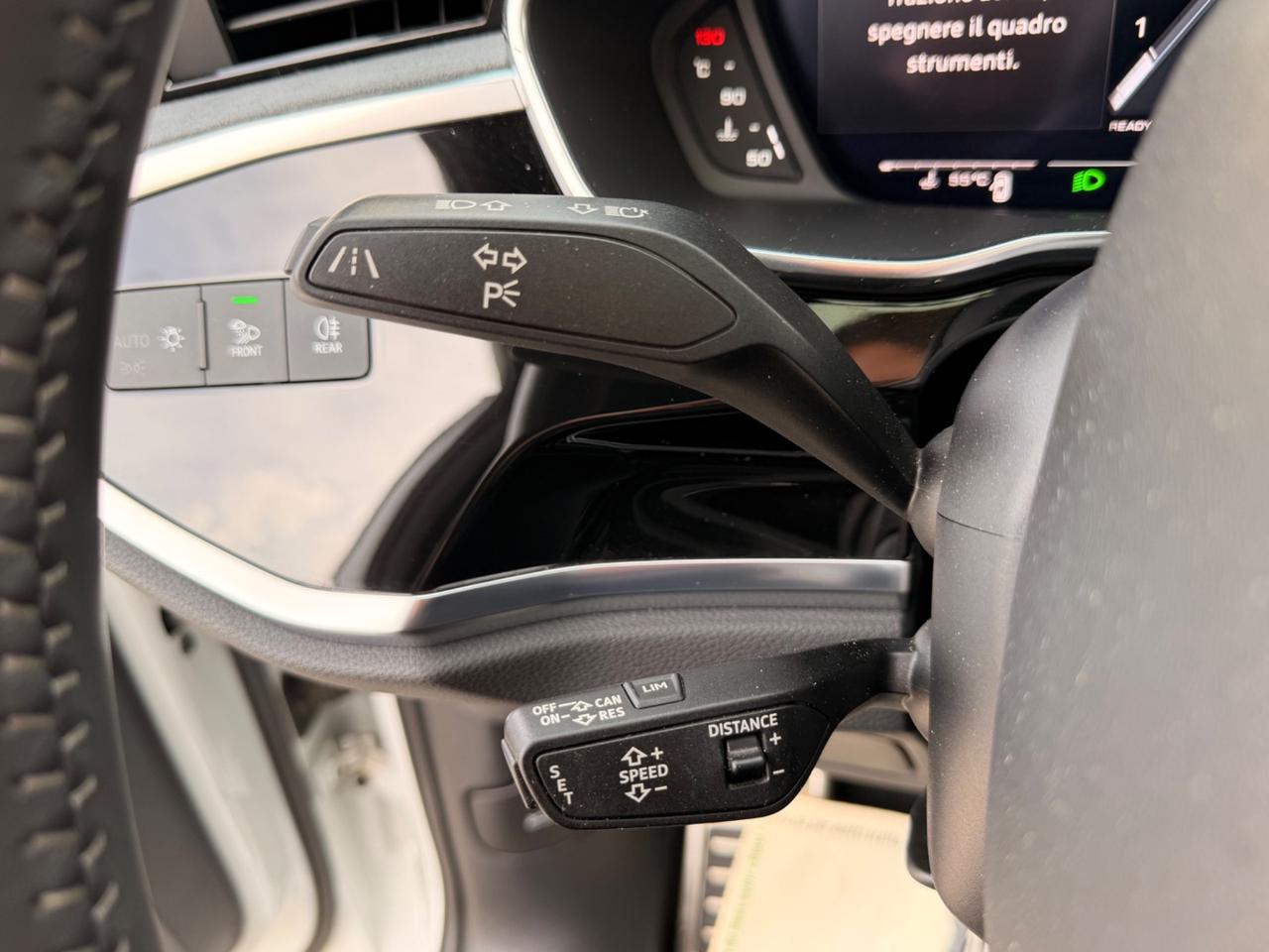 Audi Q3 35 TDI S-line edition TETTO Bang Olufsen