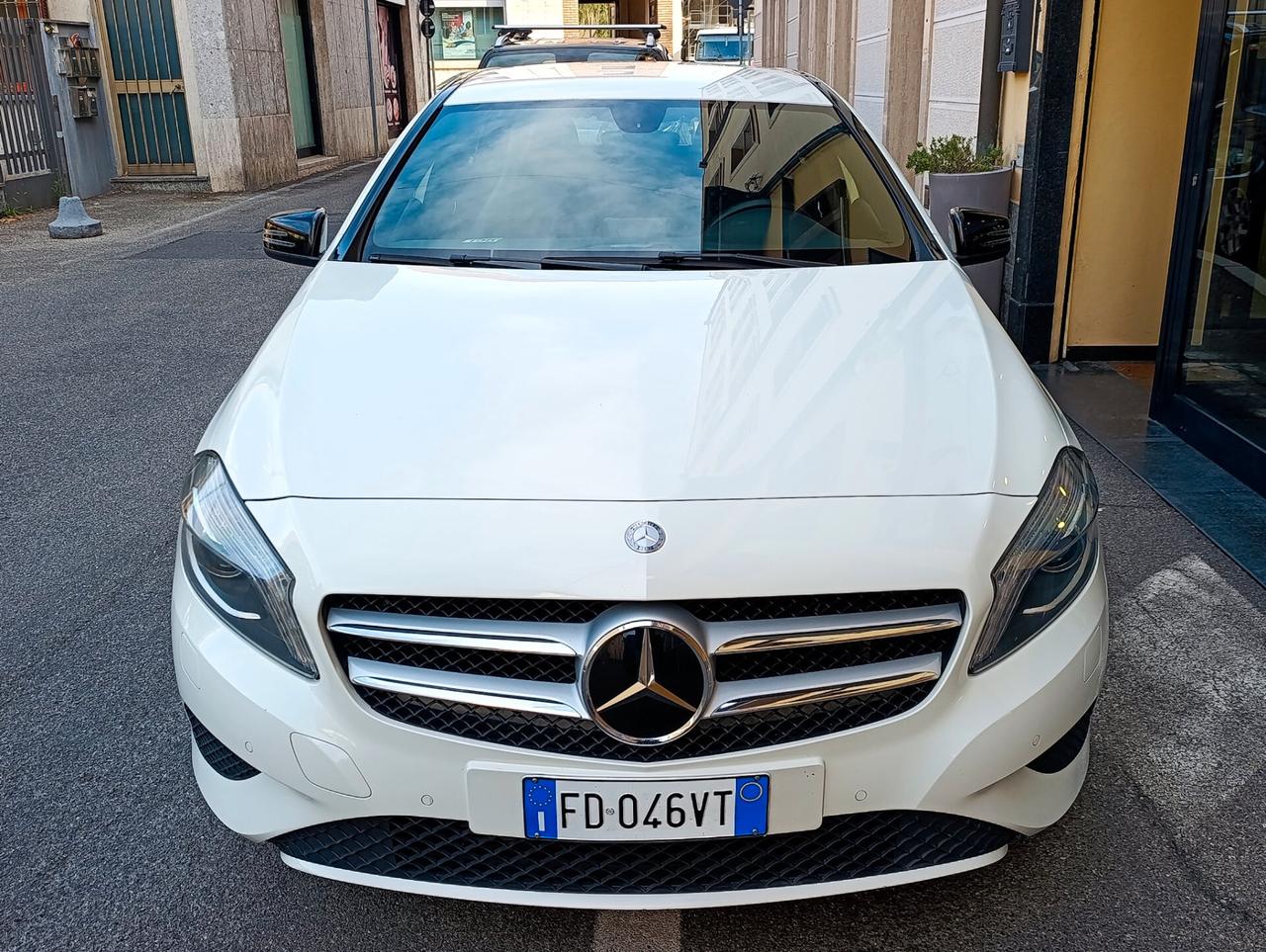 Mercedes-benz A 180 Sport